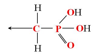 Phosphonate-Acid